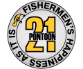 Зимние Раттлины Pontoon 21