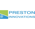 Piederumu somas Preston Innovations